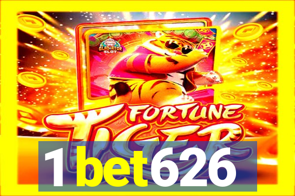 1 bet626